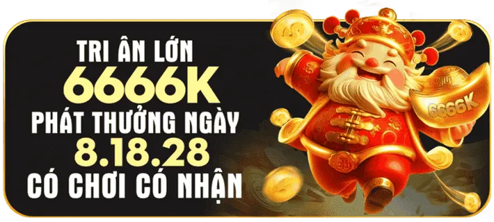 Sự kiện khuyến mãi lớn NEW88