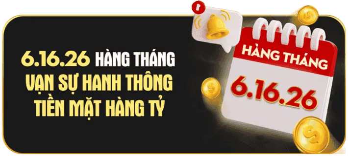 Cập nhật tính năng mới NEW88